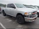 Ram 1500 Big Horn Image 1