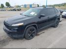 Jeep Cherokee Altitude Fwd Image 3