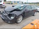 Chevrolet Malibu Ltz Image 16