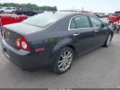 Chevrolet Malibu Ltz Image 3
