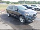 Kia Sorento 2.4l Lx Image 1