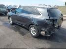 Kia Sorento 2.4l Lx Image 3