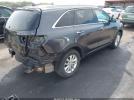Kia Sorento 2.4l Lx Image 4