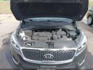 Kia Sorento 2.4l Lx Image 11