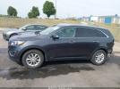 Kia Sorento 2.4l Lx Image 16