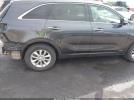 Kia Sorento 2.4l Lx Image 14
