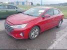 Hyundai ELANTRA Sel Image 10