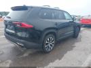 Toyota Grand Highlander Hybrid Limited Max Image 2