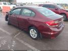 Honda Civic Lx Image 4