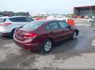 Honda Civic Lx Image 5