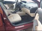 Honda Civic Lx Image 11