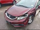 Honda Civic Lx Image 15