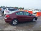 Honda Civic Lx Image 2