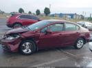 Honda Civic Lx Image 3