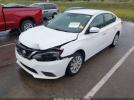 Nissan Sentra Image 2