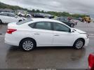 Nissan Sentra Image 10