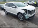 Ford Edge Titanium Image 1