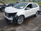 Ford Edge Titanium Image 4
