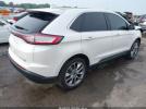 Ford Edge Titanium Image 5