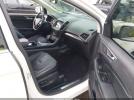 Ford Edge Titanium Image 8