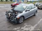 Honda Civic Lx Image 8