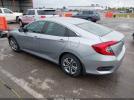 Honda Civic Lx Image 4