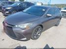 Toyota Camry Xse V6 Image 2