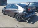 Toyota Camry Xse V6 Image 10