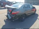 Toyota Camry Xse V6 Image 8