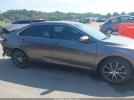 Toyota Camry Xse V6 Image 3