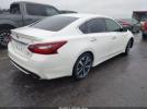 Nissan Altima 2.5 Sr Image 7