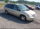 Dodge Grand Caravan Sxt Image 1