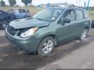 Subaru Forester 2.5i Image 7