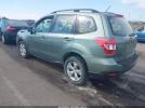 Subaru Forester 2.5i Image 13