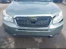 Subaru Forester 2.5i Image 6