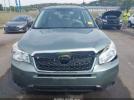 Subaru Forester 2.5i Image 11