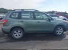 Subaru Forester 2.5i Image 8