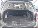 Subaru Forester 2.5i Image 16