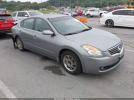 Nissan Altima 2.5 S Image 1