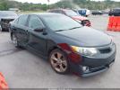 Toyota Camry Se Sport Image 1