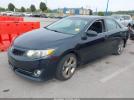 Toyota Camry Se Sport Image 11
