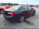 Toyota Camry Se Sport Image 3