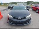 Toyota Camry Se Sport Image 15