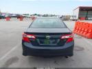 Toyota Camry Se Sport Image 16