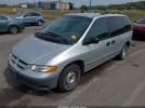 Dodge Caravan Image 17