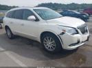 Buick Enclave Leather Image 1