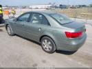 Hyundai SONATA Gls Image 4