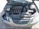 Hyundai SONATA Gls Image 17