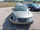 Hyundai SONATA Gls Image 9