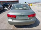 Hyundai SONATA Gls Image 15